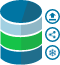 Fairdata IDA icon